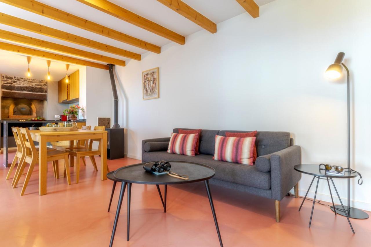 Casas Da Vereda Estreito Da Calheta Habitación foto