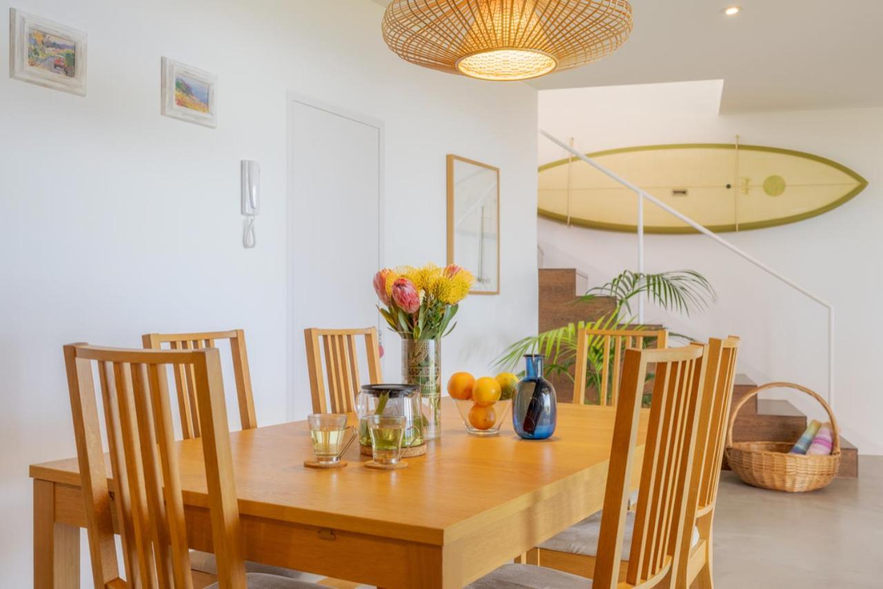 Casas Da Vereda Estreito Da Calheta Habitación foto