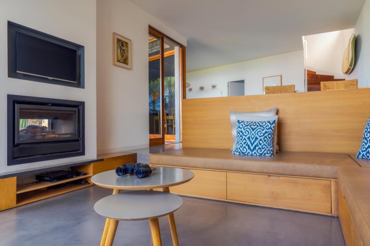 Casas Da Vereda Estreito Da Calheta Habitación foto