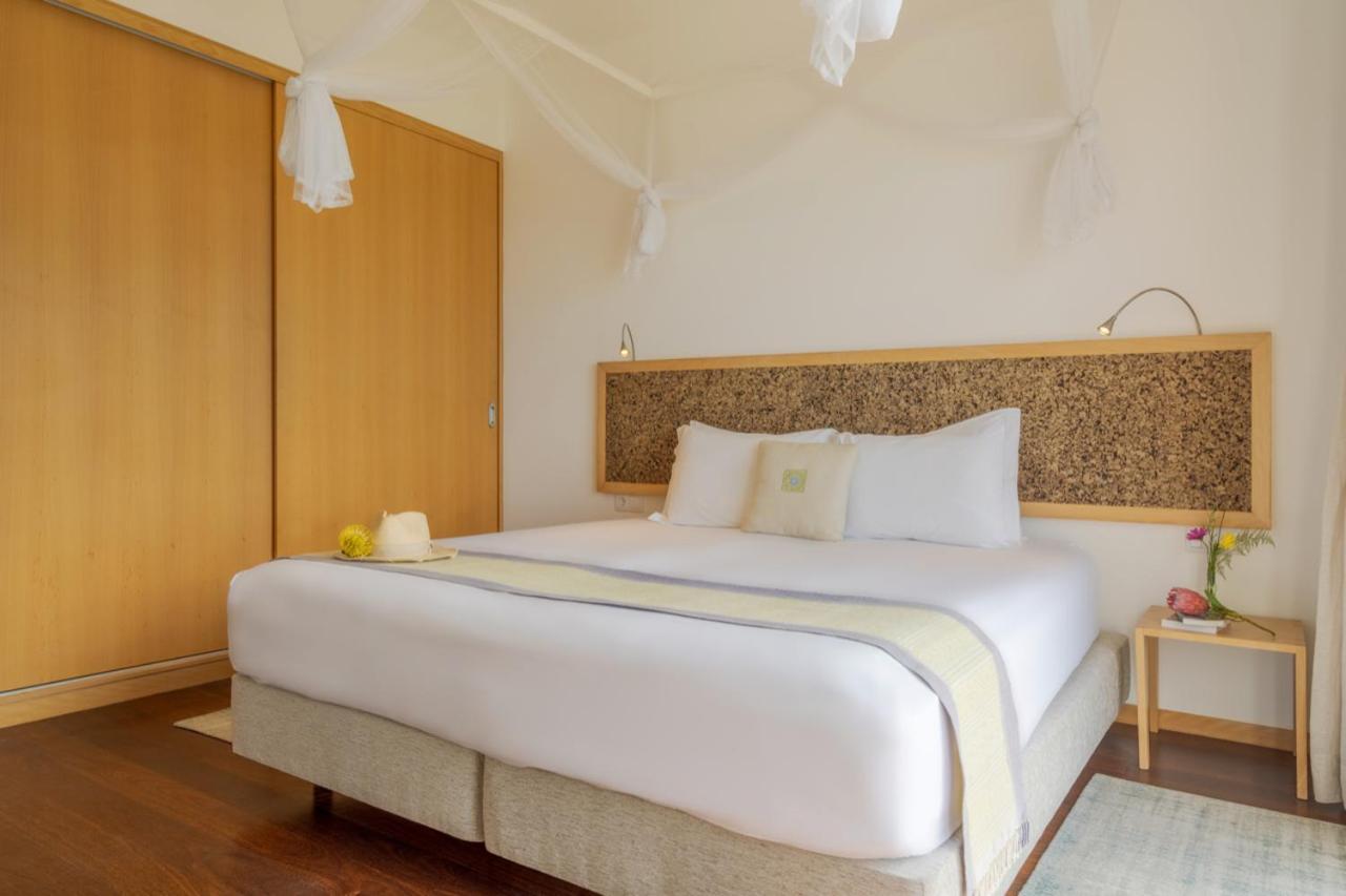 Casas Da Vereda Estreito Da Calheta Habitación foto