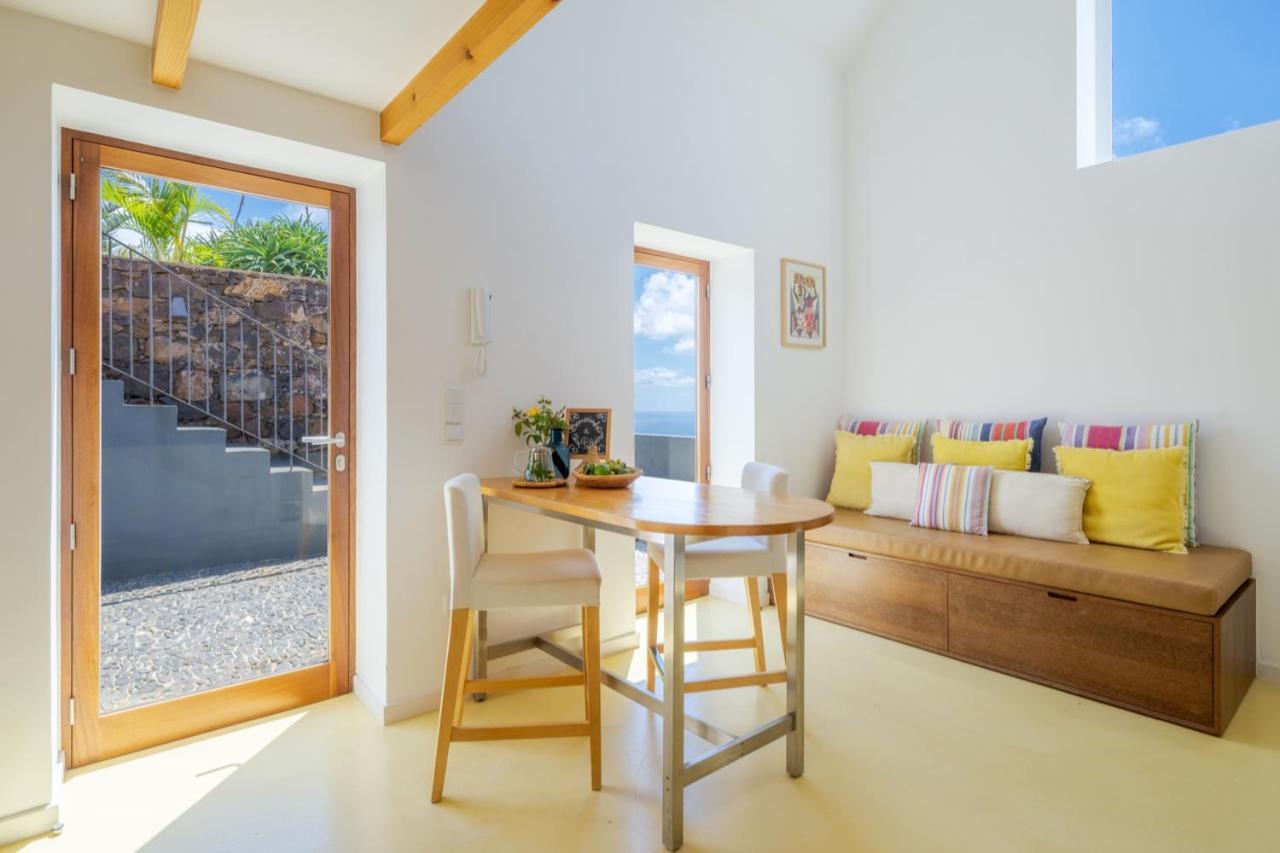 Casas Da Vereda Estreito Da Calheta Habitación foto