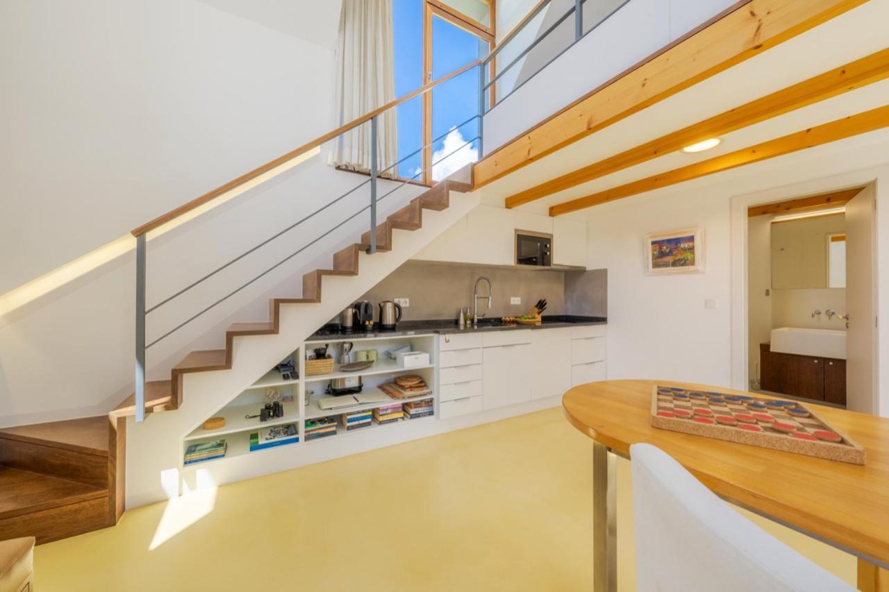 Casas Da Vereda Estreito Da Calheta Habitación foto