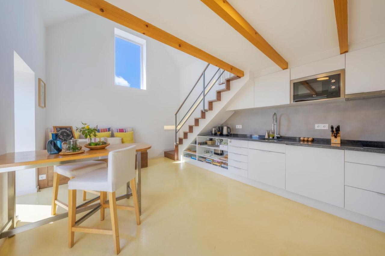 Casas Da Vereda Estreito Da Calheta Habitación foto