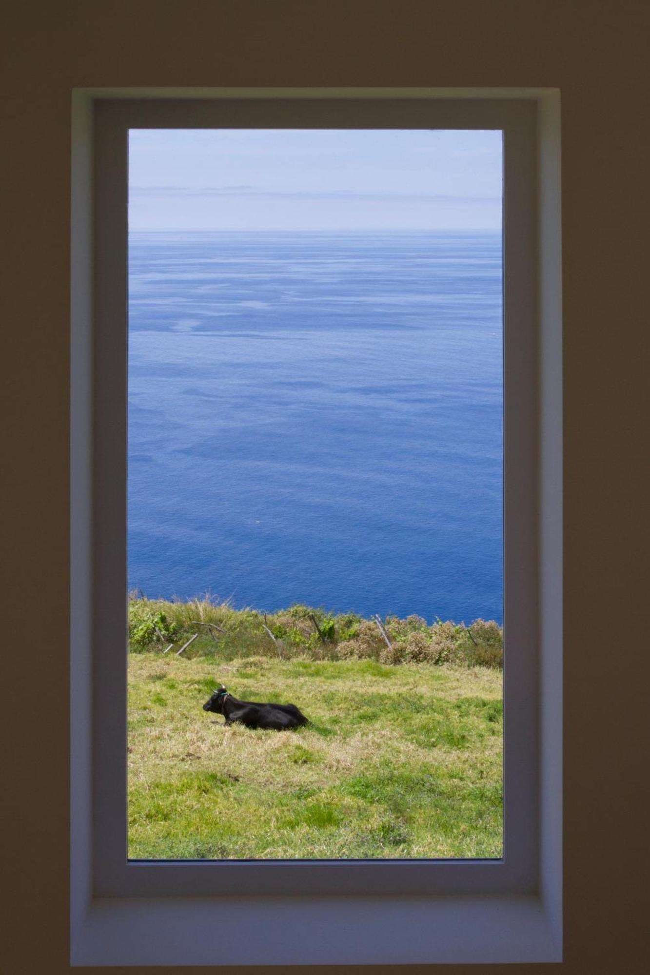 Casas Da Vereda Estreito Da Calheta Habitación foto